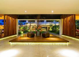 UMA Residence 2