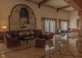 Stella Sea Club Hotel 2