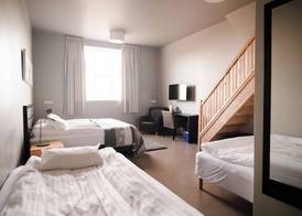 hotel Grindavik 5