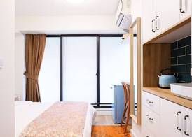 CLK Pansiyon Ortaköy 4