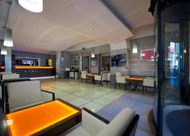 Best Western Crystal Palace Hotel 5