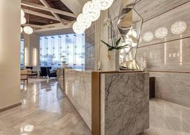Royalton CHIC Cancun, An Autograph Collection All-Inclusive Resort - Adults Only 4