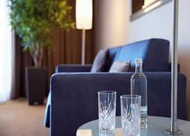 The Curve Hotel BayArena 5