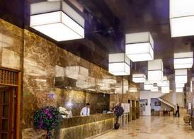 Hotel Grand Efe 2
