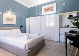 Italianway - Bezzecca 12 3