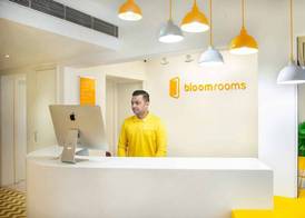 bloomrooms @ Janpath 4