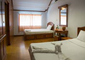Haadrin Resort 5