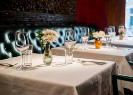 Lanterna Rooms City Center 4