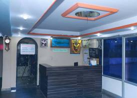 Royal Hotels, Kodaikanal 5
