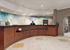 SpringHill Suites Dulles Airport 2