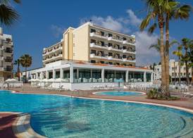 ANASTASIA BEACH HOTEL AND APARTMENTS 5