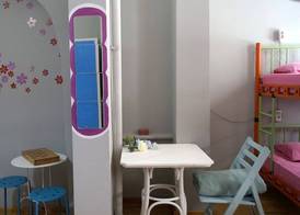 Windrose Hostel Istanbul 5