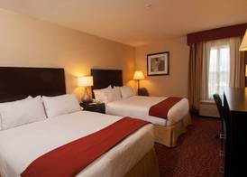 Holiday Inn Express VERNON - MANCHESTER by IHG 5