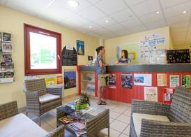 Camping de la Bageasse 3