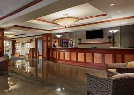 Harrah's Joliet Hotel & Casino - A Caesars Rewards Destination 2