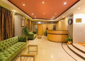 Cross Roads Inn 5