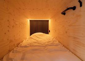 Kumo Hostels 5