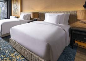 Hotel Indigo BALI SEMINYAK BEACH by IHG 3