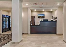 Comfort Inn & Suites Morgan - South Ogden 3