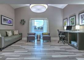 La Quinta Inn by Wyndham Dallas Uptown 3