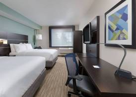 Holiday Inn Express & Suites EUGENE DOWNTOWN - UNIVERSITY by IHG 4