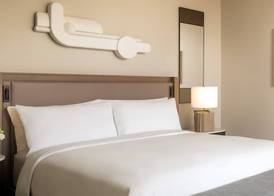 Fairmont Breakers Long Beach 4