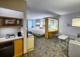 SpringHill Suites by Marriott Wilmington Wrightsville Beach 5