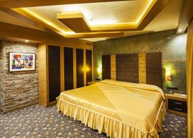 Hotel Anel 4
