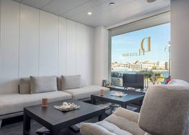 Lesvion Hotel 5