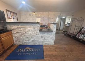 Baymont Inn & Suites Richmond 3