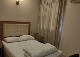 Şato Otel 5