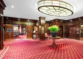 ProfilHotels Copenhagen Plaza 4