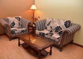 Pars International Hotel 3