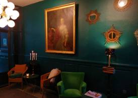 Hotel Du Cygne Tours 5