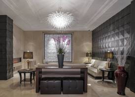 Lugal, a Luxury Collection Hotel, Ankara 3