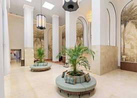 Gran Marbella Resort & Beach Club 3