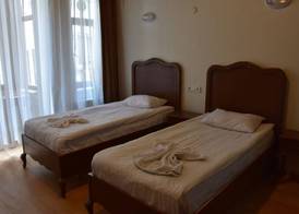 Taksim Palace Hotel Apart 2