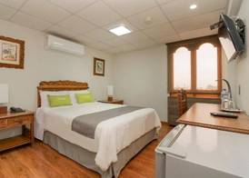 Hotel El Marqués 4