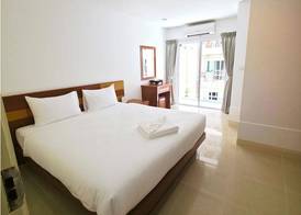 Ahmara A Recall Value Hotel Patong, Phuket 5