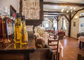 Logis Hotels - Auberge de l'Île - Hôtel 3 étoiles et Restaurant 4