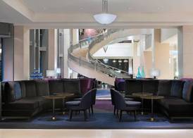The Westin Melbourne 3