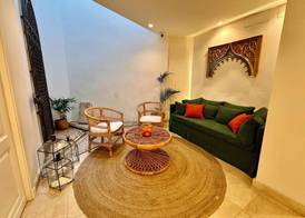 La Ermita Suites - Único Hotel Monumento de Córdoba 4