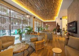 GRIFID Vistamar Hotel - 24 Hours Ultra All inclusive & Private Beach 5