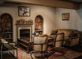Elephant Hotel 2