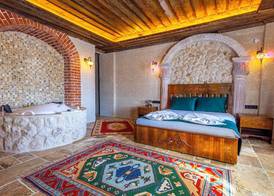 Bloom Hotel Cappadocia 4