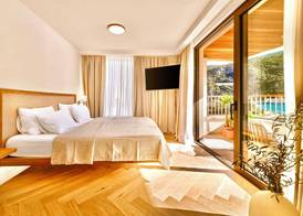 Villas & Spa Dubrovnik 5