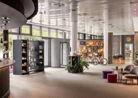Vienna House Easy by Wyndham Trier 5
