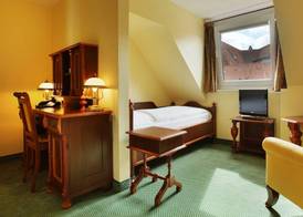 Hotel Bellmoor im Dammtorpalais 3