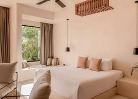 Aldea Canzul Tulum 2