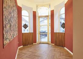 Nove Boutique Apartments 2